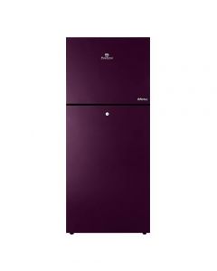 Dawlance Avante+ Inverter Freezer-On-Top Refrigerator Sapphire Purple (9169-WB) - YZ International-1 (3 Months 0% Percent Profit Product Available On 48 Months Installment)